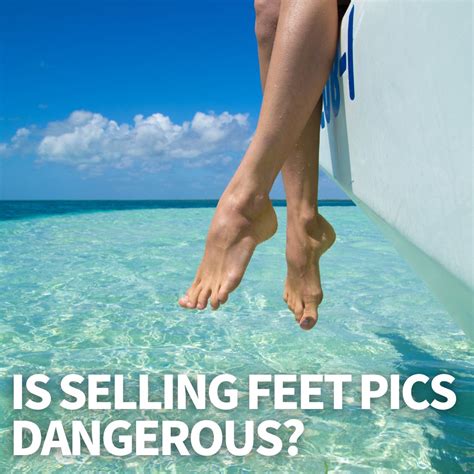 is it illegal to sell feet pics|The Legal Implications of Selling Feet Pictures